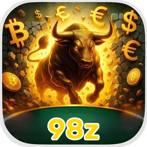 98z: O App Que Revoluciona a Experiência de Jogos Online