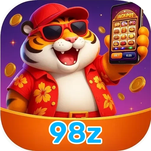 98z: Revolucione Sua Experiência de Jogo Com Pagamentos Eficientes